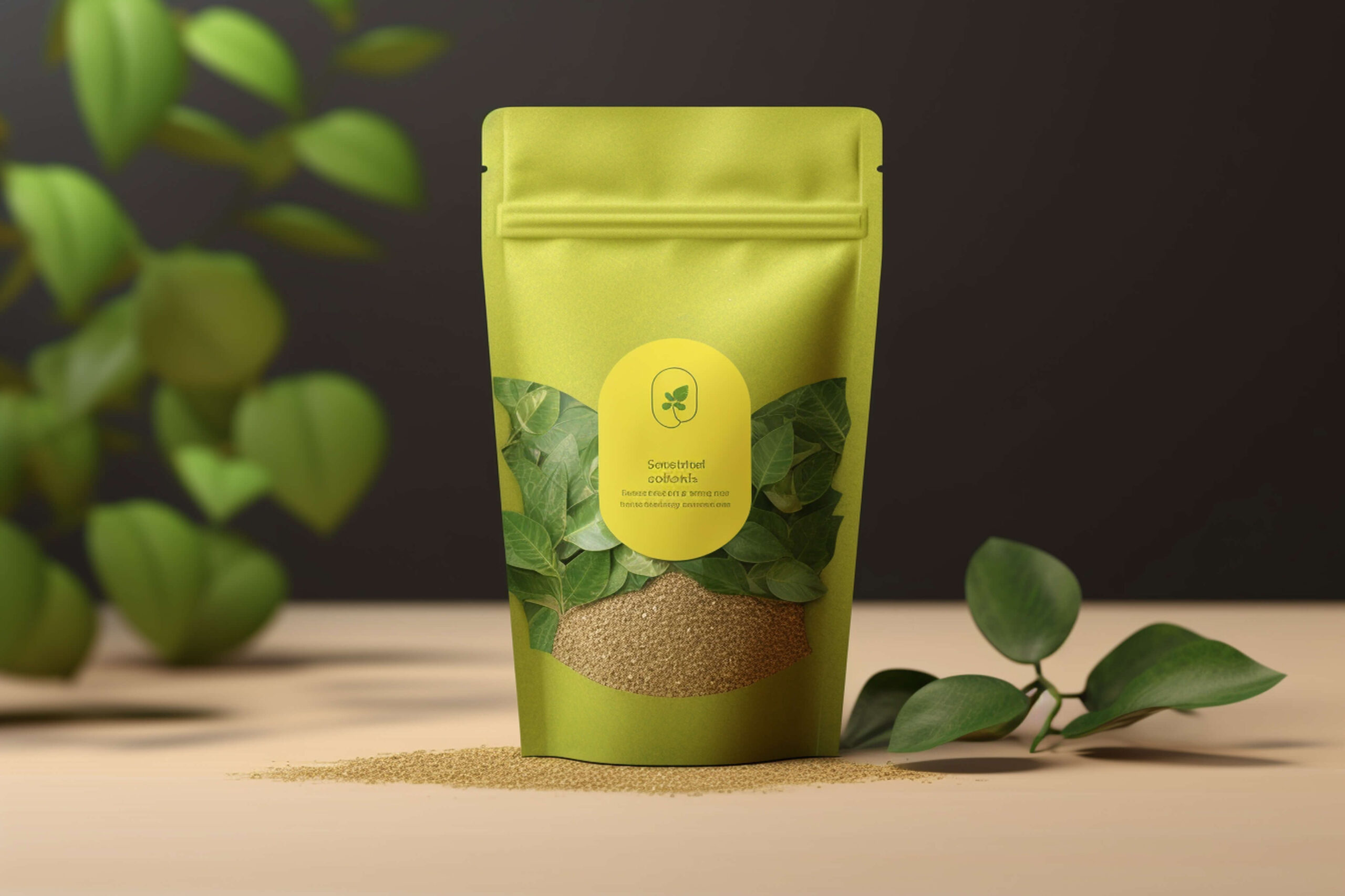 Citrus Sunrise Delight